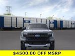 New 2025 Ford Ranger XLT SuperCrew Cab 4x4 Pickup for sale #15286 - photo 28
