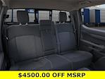 New 2025 Ford Ranger XLT SuperCrew Cab 4x4 Pickup for sale #15286 - photo 33