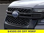 New 2025 Ford Ranger XLT SuperCrew Cab 4x4 Pickup for sale #15286 - photo 39