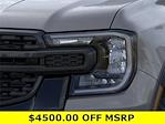 New 2025 Ford Ranger XLT SuperCrew Cab 4x4 Pickup for sale #15286 - photo 40