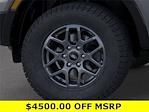 New 2025 Ford Ranger XLT SuperCrew Cab 4x4 Pickup for sale #15286 - photo 41