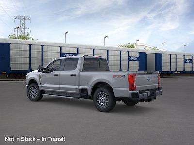 New 2025 Ford F-250 XLT Crew Cab 4x4 Pickup for sale #15288 - photo 2