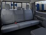 New 2025 Ford F-250 XLT Crew Cab 4x4 Pickup for sale #15288 - photo 12
