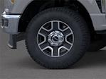 New 2025 Ford F-250 XLT Crew Cab 4x4 Pickup for sale #15288 - photo 41