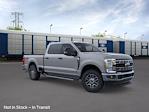 New 2025 Ford F-250 XLT Crew Cab 4x4 Pickup for sale #15288 - photo 8