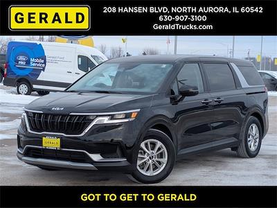 2024 Kia Carnival FWD Minivan for sale #15288A - photo 1