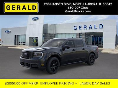 2025 Ford Maverick SuperCrew Cab AWD Pickup for sale #15289 - photo 1