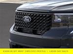 2025 Ford Maverick SuperCrew Cab AWD Pickup for sale #15289 - photo 42
