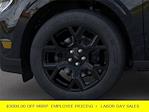 2025 Ford Maverick SuperCrew Cab AWD Pickup for sale #15289 - photo 44