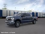 New 2025 Ford F-250 XLT Crew Cab 4x4 Pickup for sale #15294 - photo 3
