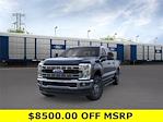 New 2025 Ford F-250 XLT Crew Cab 4x4 Pickup for sale #15294 - photo 24
