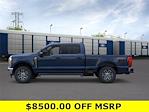 New 2025 Ford F-250 XLT Crew Cab 4x4 Pickup for sale #15294 - photo 25