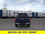 New 2025 Ford F-250 XLT Crew Cab 4x4 Pickup for sale #15294 - photo 27