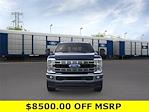 New 2025 Ford F-250 XLT Crew Cab 4x4 Pickup for sale #15294 - photo 28