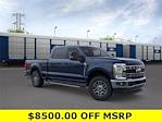 New 2025 Ford F-250 XLT Crew Cab 4x4 Pickup for sale #15294 - photo 29