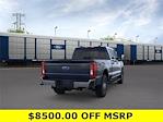 New 2025 Ford F-250 XLT Crew Cab 4x4 Pickup for sale #15294 - photo 30