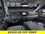 New 2025 Ford F-250 XLT Crew Cab 4x4 Pickup for sale #15294 - photo 31