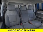 New 2025 Ford F-250 XLT Crew Cab 4x4 Pickup for sale #15294 - photo 32