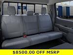 New 2025 Ford F-250 XLT Crew Cab 4x4 Pickup for sale #15294 - photo 33