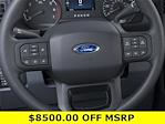 New 2025 Ford F-250 XLT Crew Cab 4x4 Pickup for sale #15294 - photo 34