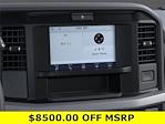 New 2025 Ford F-250 XLT Crew Cab 4x4 Pickup for sale #15294 - photo 36