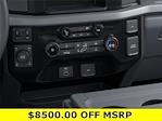 New 2025 Ford F-250 XLT Crew Cab 4x4 Pickup for sale #15294 - photo 37