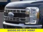 New 2025 Ford F-250 XLT Crew Cab 4x4 Pickup for sale #15294 - photo 39