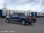New 2025 Ford F-250 XLT Crew Cab 4x4 Pickup for sale #15294 - photo 2
