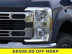 New 2025 Ford F-250 XLT Crew Cab 4x4 Pickup for sale #15294 - photo 40