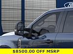 New 2025 Ford F-250 XLT Crew Cab 4x4 Pickup for sale #15294 - photo 42
