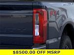 New 2025 Ford F-250 XLT Crew Cab 4x4 Pickup for sale #15294 - photo 43