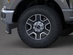 New 2025 Ford F-250 XLT Crew Cab 4x4 Pickup for sale #15295 - photo 20