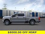 New 2025 Ford F-250 XLT Crew Cab 4x4 Pickup for sale #15295 - photo 25