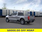 New 2025 Ford F-250 XLT Crew Cab 4x4 Pickup for sale #15295 - photo 26