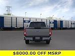 New 2025 Ford F-250 XLT Crew Cab 4x4 Pickup for sale #15295 - photo 27