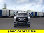 New 2025 Ford F-250 XLT Crew Cab 4x4 Pickup for sale #15295 - photo 28