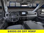 New 2025 Ford F-250 XLT Crew Cab 4x4 Pickup for sale #15295 - photo 31