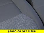 New 2025 Ford F-250 XLT Crew Cab 4x4 Pickup for sale #15295 - photo 38