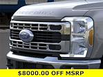 New 2025 Ford F-250 XLT Crew Cab 4x4 Pickup for sale #15295 - photo 39