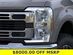 New 2025 Ford F-250 XLT Crew Cab 4x4 Pickup for sale #15295 - photo 40