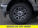 New 2025 Ford F-250 XLT Crew Cab 4x4 Pickup for sale #15295 - photo 41