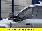New 2025 Ford F-250 XLT Crew Cab 4x4 Pickup for sale #15295 - photo 42