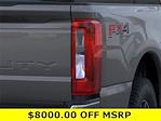 New 2025 Ford F-250 XLT Crew Cab 4x4 Pickup for sale #15295 - photo 43