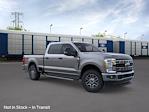 New 2025 Ford F-250 XLT Crew Cab 4x4 Pickup for sale #15295 - photo 8
