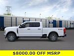 New 2025 Ford F-250 XLT Crew Cab 4x4 Pickup for sale #15296 - photo 25