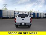 New 2025 Ford F-250 XLT Crew Cab 4x4 Pickup for sale #15296 - photo 27