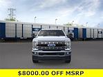New 2025 Ford F-250 XLT Crew Cab 4x4 Pickup for sale #15296 - photo 28