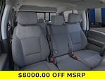 New 2025 Ford F-250 XLT Crew Cab 4x4 Pickup for sale #15296 - photo 32