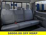 New 2025 Ford F-250 XLT Crew Cab 4x4 Pickup for sale #15296 - photo 33