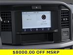 New 2025 Ford F-250 XLT Crew Cab 4x4 Pickup for sale #15296 - photo 36